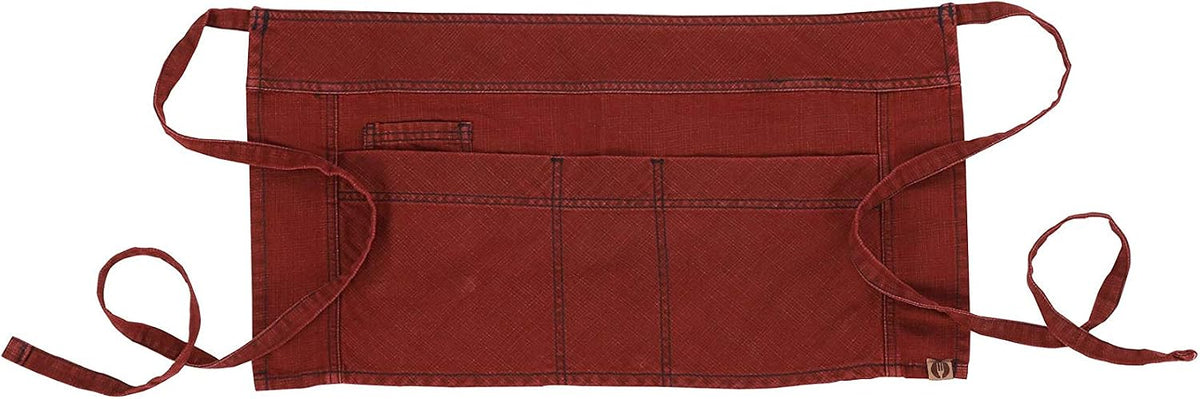 Unisex Uptown Waist Apron