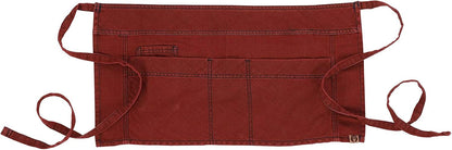 Unisex Uptown Waist Apron
