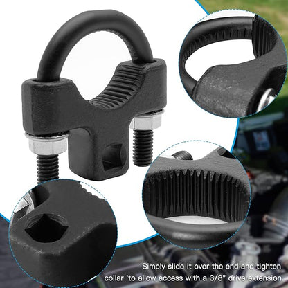 Universal Inner Tie Rod Removal Tool - 38' Tie Rod End Removal Tool