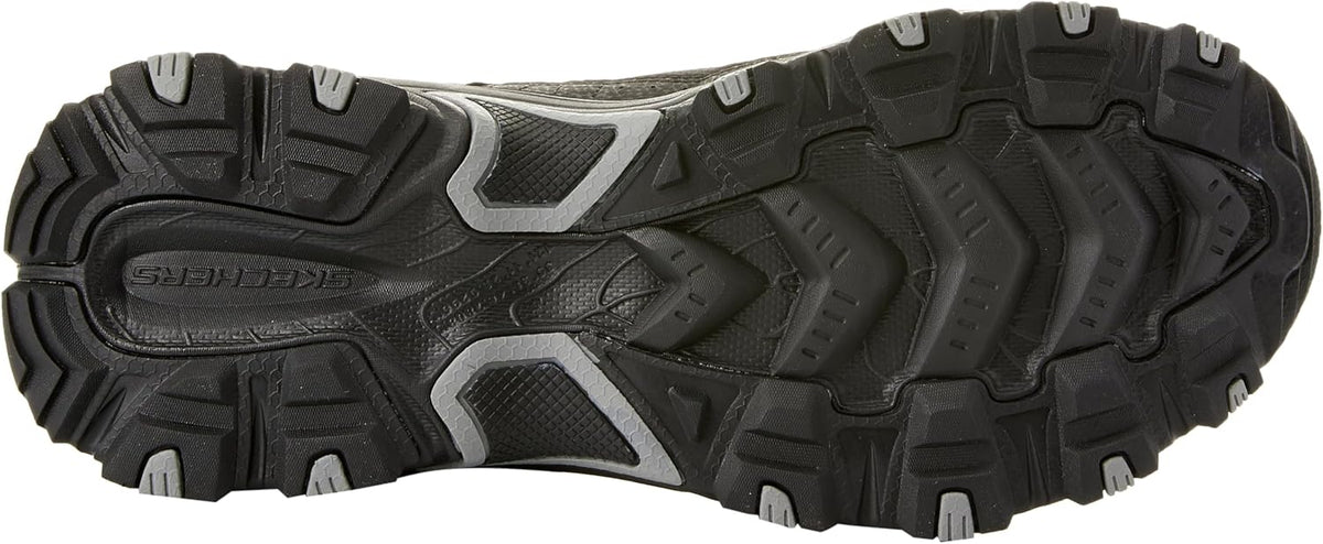 Men's Stamina at Upper Stitch Sneakers
