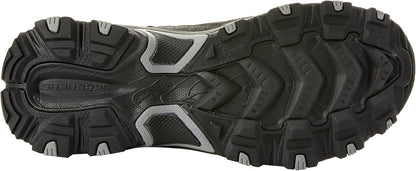 Men's Stamina at Upper Stitch Sneakers
