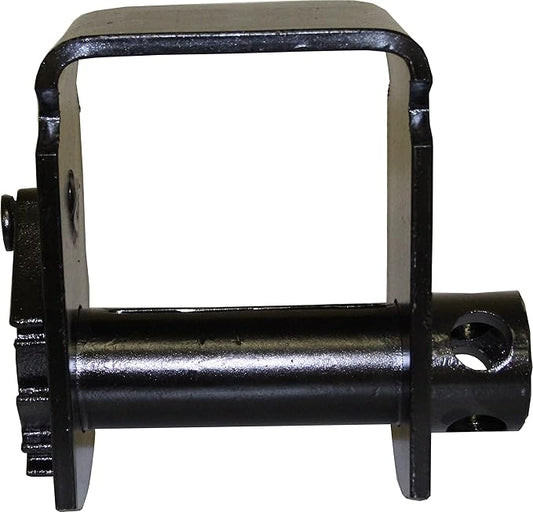 Winch Hand with 20-Ft Strap