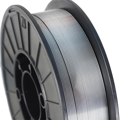 0.045 Inch 10 Pound Spool E71T-GS Gasless Flux Core Welding Wire (1.2 MM)