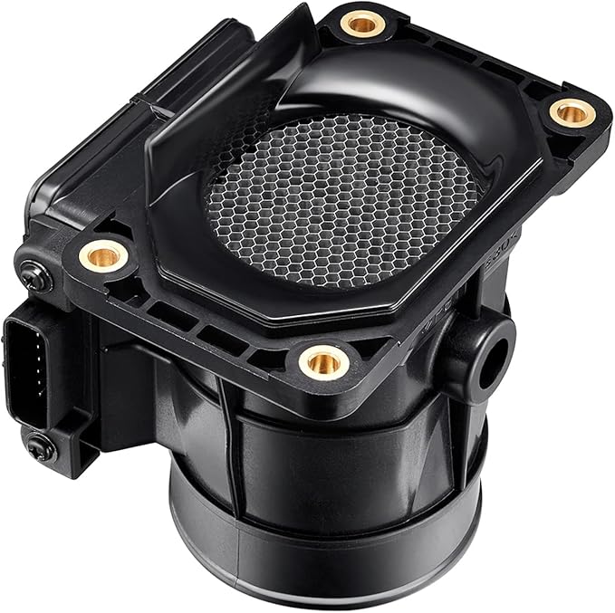 BDFHYK Mass Air Flow Sensor Meter MAF MD336501 7460013 Compatible for Chrysler Mitsubishi Dodge