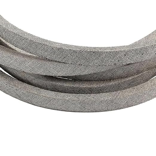 121-5765 Mower Drive Belt 12"X30 "Compatible with Murray 037X65MA 37X65 37X65MA Exmark Toro 121-5765, 121-5765-SL