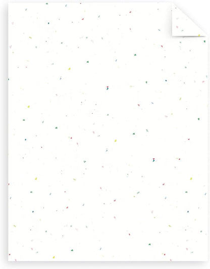 Astrobrights Mega Collection, Colored Cardstock,  320 Sheets, 65 lb/176 gsm, 8.5" x 11"