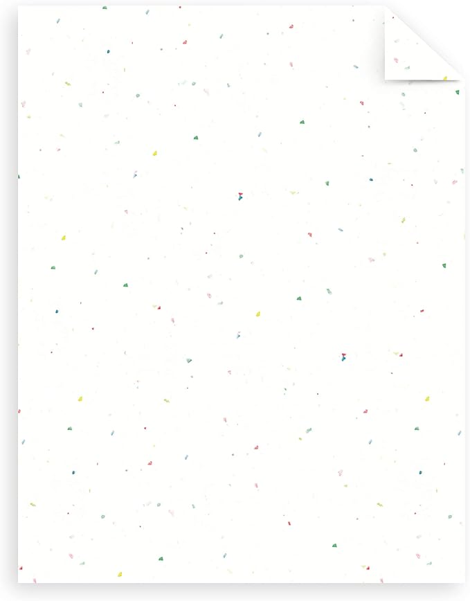 Astrobrights Mega Collection, Colored Cardstock,  320 Sheets, 65 lb/176 gsm, 8.5" x 11"