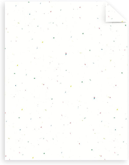 Astrobrights Mega Collection, Colored Cardstock,  320 Sheets, 65 lb/176 gsm, 8.5" x 11"