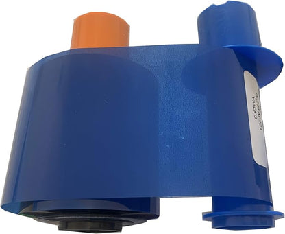 Fargo 45200 YMCKO Full Color Ribbon for DTC4500
