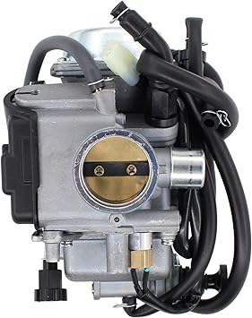 MOTOKU Carburetor for Honda Foreman 450 1998-2004 Foreman 400 1997-2004