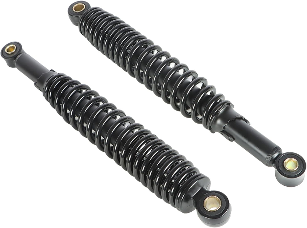 Rear Shock Absorbers 335mm Eye To Eye