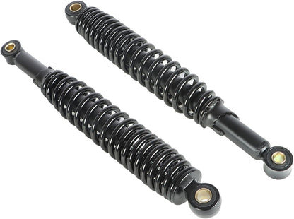 Rear Shock Absorbers 335mm Eye To Eye