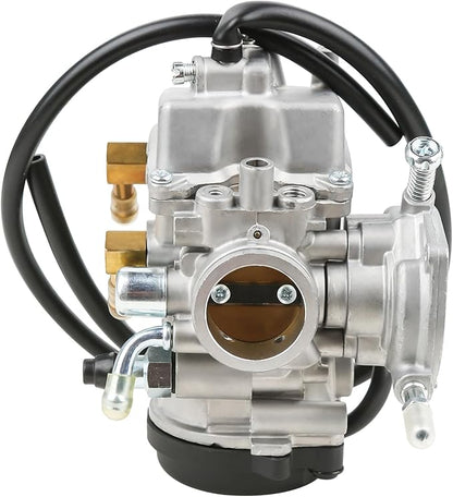 Carburetor Carb For Suzuki King Quad 300 LTF300F Quad Runner 250 LT-F250 2000 2001 2002 13200-39D22 13200-39D42