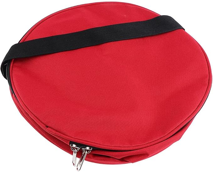 Waterproof Nylon Bag Golf Bag Balls Tennis Storage Holder Handbag