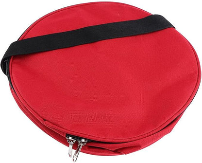 Waterproof Nylon Bag Golf Bag Balls Tennis Storage Holder Handbag