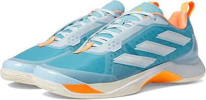 adidas Women's Avacourt Tennis Shoe