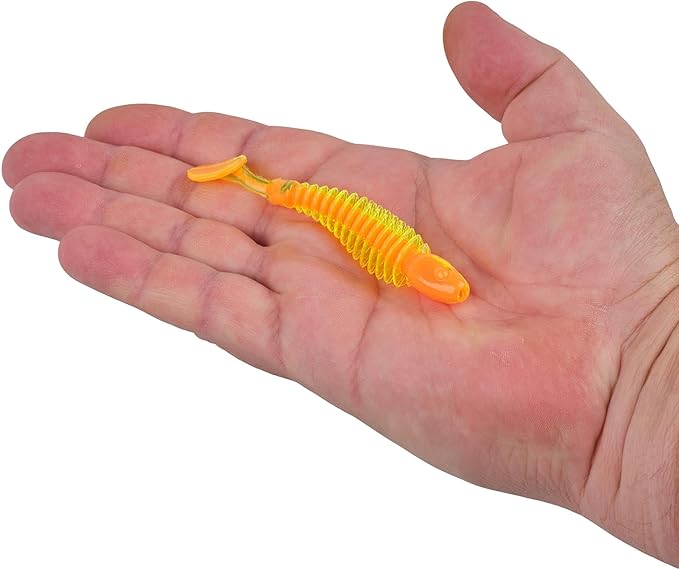 Berkley PowerBait Bonefish Fishing Soft Bait