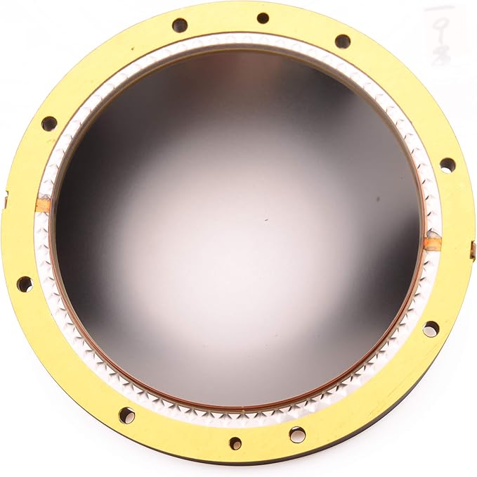 Compatible with Horn Diaphragm JBL 2440, 2441, 2445, 2445H, 16 Ohm