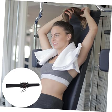 1 Set Wrist Tool Forearm Trainer Hand Squeezer Exerciser Strap Equipment Cable Forearm Gripper Hand Grips Squeeze Grip Tester Hand Grip Forearm Strengthener Rocket Steel