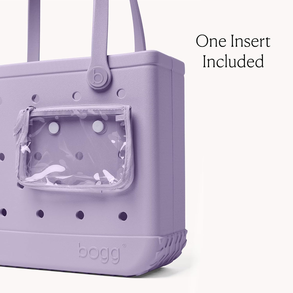 Baby Medium Tote – 15” x 12.5” x 5” – Durable, Washable, Tip-proof – Beach, Pool, Boat, Work, Sports