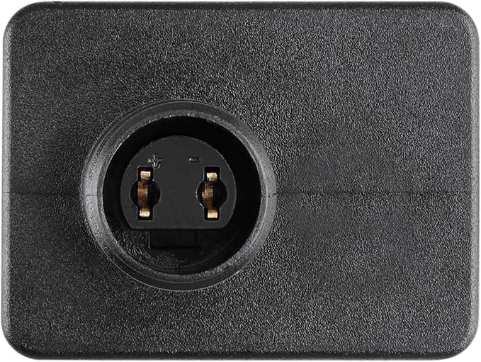 Replacement Yard Inflatable Adapter - 1A Transformer US Plug for Christmas Thanksgiving Inflatbles, Class 2 Power Supply 120vac 60hz for LED Light