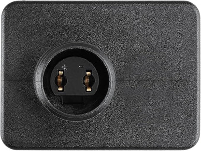 Replacement Yard Inflatable Adapter - 1A Transformer US Plug for Christmas Thanksgiving Inflatbles, Class 2 Power Supply 120vac 60hz for LED Light