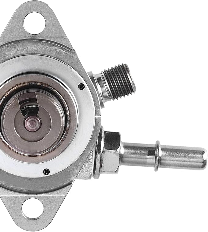 High Pressure Fuel Pump for Ford Focus 2012 2013 2014 2015 2016 2017 2018 2.0L L4, Fuel Pumps CM5E-9D376-CB CM5E9D376CB CM5Z-9350-CA