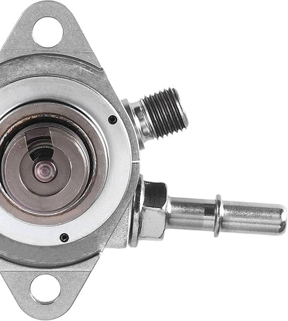 High Pressure Fuel Pump for Ford Focus 2012 2013 2014 2015 2016 2017 2018 2.0L L4, Fuel Pumps CM5E-9D376-CB CM5E9D376CB CM5Z-9350-CA