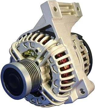 WAI 13998N Alternator
