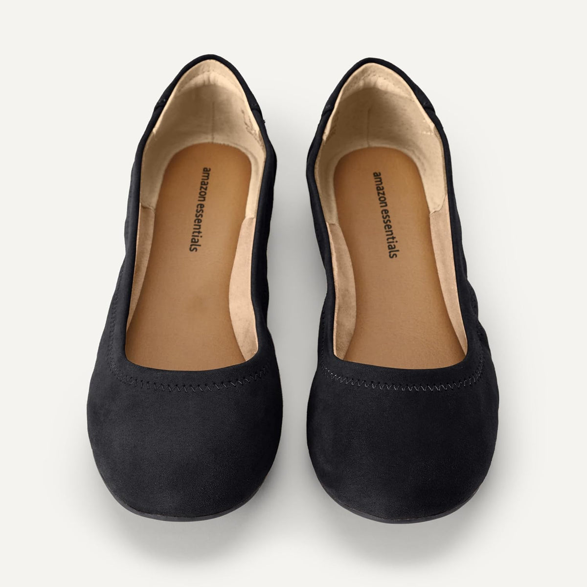 Women's Belice Comfortable Slip-On Ballet Flats Shoes