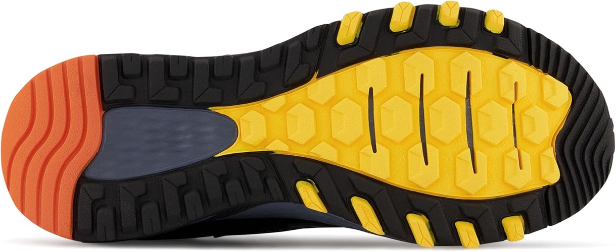 New Balance Men's 410 V7 Trail Running Shoe