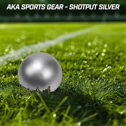 Shot Put (Weights 2.76kg to 7.2kg) (6lb to 16lb)