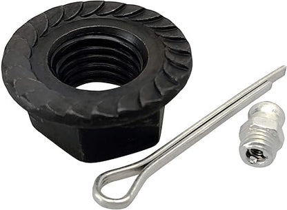 BOXI Front Idler Arm Fit for 2002-2006 ESCALADE  2002-2006 AVALANCHE 15002003-2019 EXPRESS  1996-2006 SILVERADO 15002000-2006 SUBURBAN 1500  TAHOE  2003-2019 SAVANA 2500 K6534 98CH06223