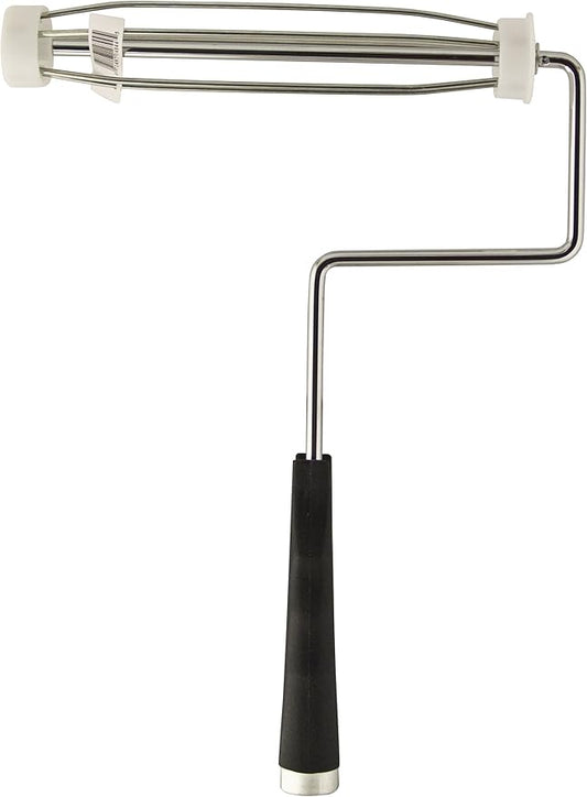 Wooster Brush F0010-9 Acme Heavy Duty Roller Frame 5-Wire, 9-Inch