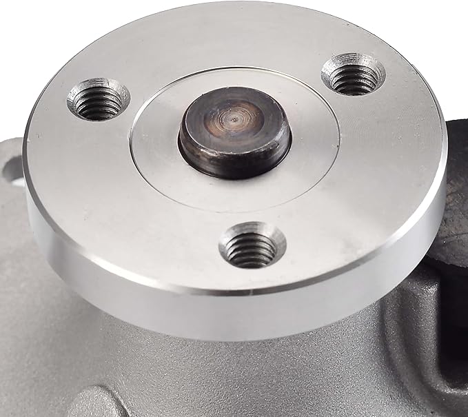 AW7126 Water Pump with Gasket Compatible With 1990-1993 Compatible With Chrysler Dynasty Grand Voyager Imperial New Yorker 3.8L 3.3L