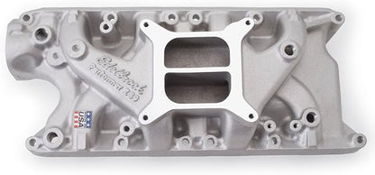 Edelbrock 2121 Intake Manifold