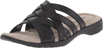 Eastland Women's Hazel Flat Sandal