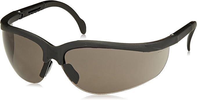 Radians JR0120ID Safety Glasses