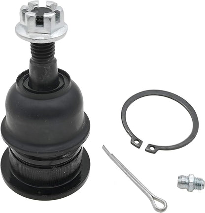 Front Upper Ball Joint K6540 Compatible with Chevy Tahoe Express Silverado Suburban 1500 2500 GMC Savana Sierra Yukon XL 1500 Cadillac Escalade