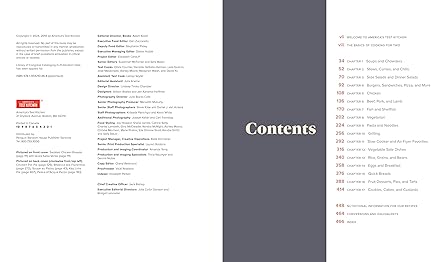The Complete Cooking for Two Cookbook, 10th Anniversary Gift Edition: 700 Recipes for Everything You'll Ever Want to Make