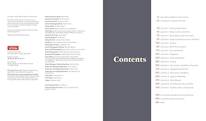 The Complete Cooking for Two Cookbook, 10th Anniversary Gift Edition: 700 Recipes for Everything You'll Ever Want to Make