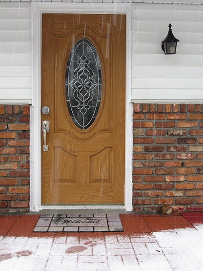 Electronic Door Knob (Spring Latch Lock; Not Deadbolt; Not Phone Connected), Single Front keypad YL 99, max Security
