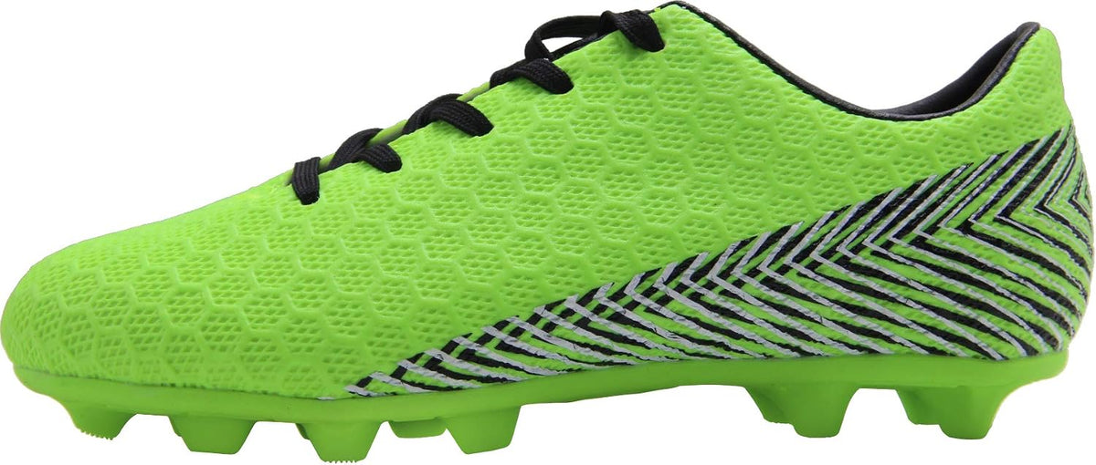 Kids' FG Outdoor Soccer Cleats