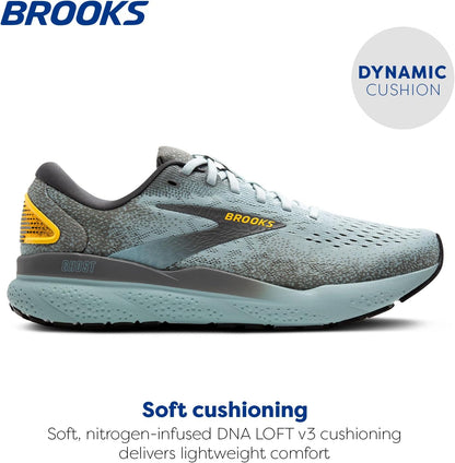 Men’s Ghost 16 Neutral Running Shoe