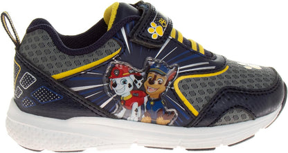 Nickelodeon Boys Paw Patrol Sneaker (Toddler/Little Kid)