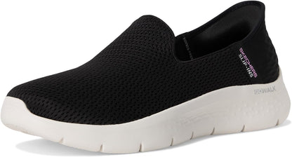Womens Skechers Women's Hands Free Slip-ins Go Walk Flex-Relish