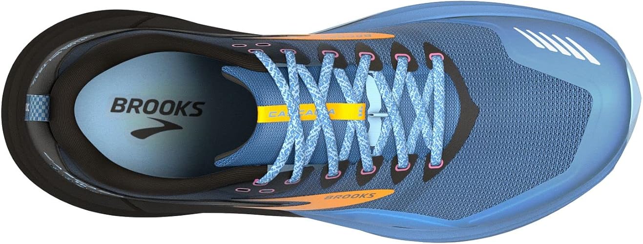 Brooks Women's, Cascadia 16 Trail Running Shoe - Wide Width