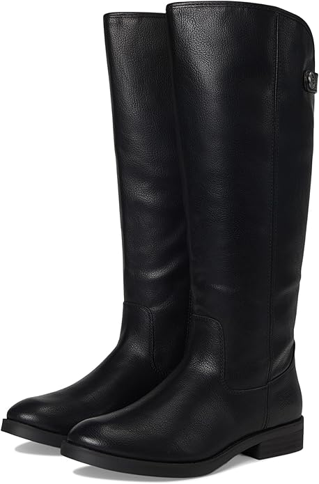FRYE AND CO. Kellie Button Tall | Riding Boots