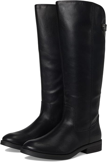 FRYE AND CO. Kellie Button Tall | Riding Boots