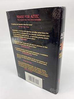 Aztec Autumn